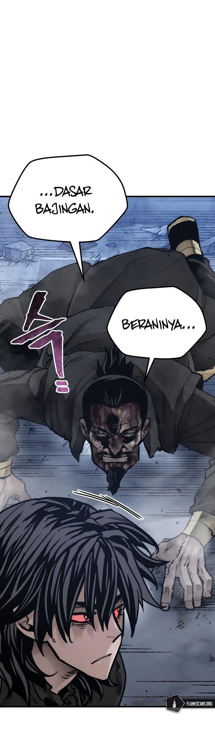 Heavenly Demon Cultivation Simulation Chapter 80 Gambar 126