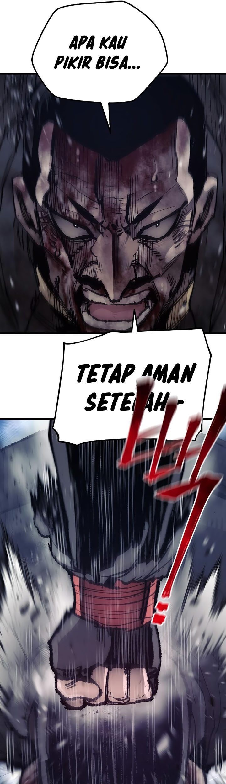 Heavenly Demon Cultivation Simulation Chapter 80 Gambar 128