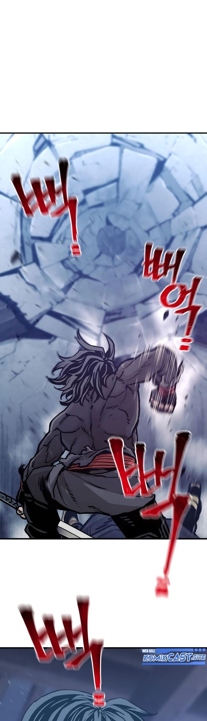 Heavenly Demon Cultivation Simulation Chapter 80 Gambar 130