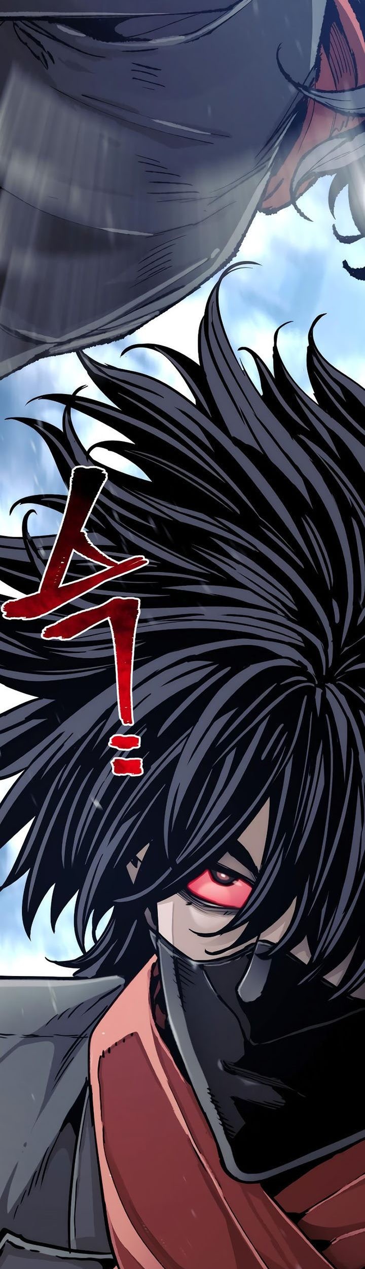 Heavenly Demon Cultivation Simulation Chapter 80 Gambar 10