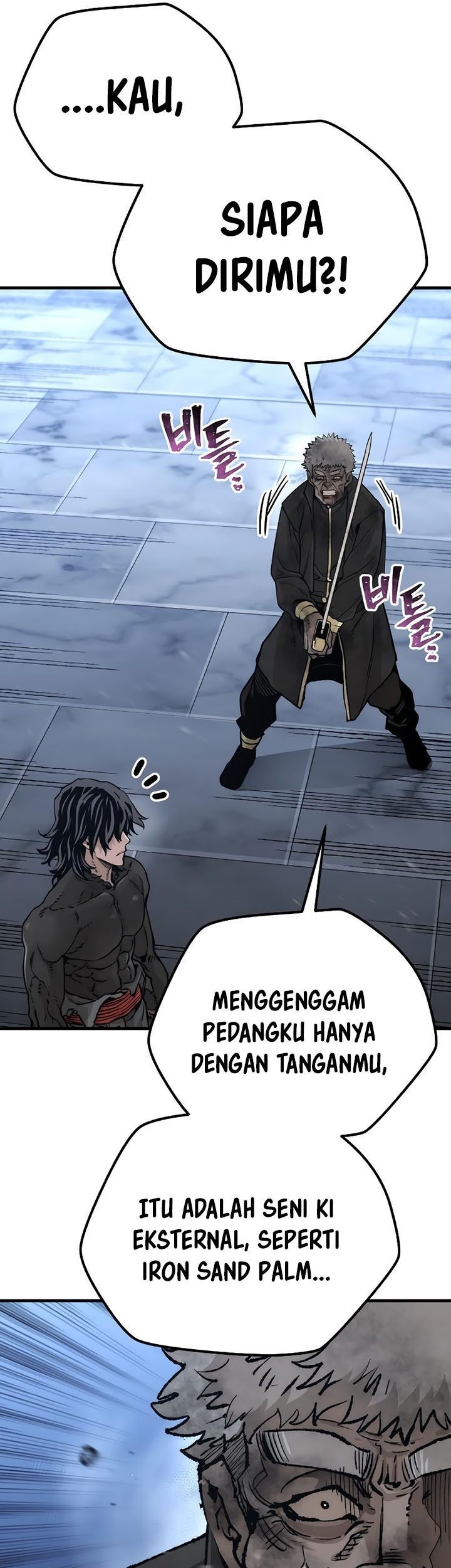 Heavenly Demon Cultivation Simulation Chapter 80 Gambar 134