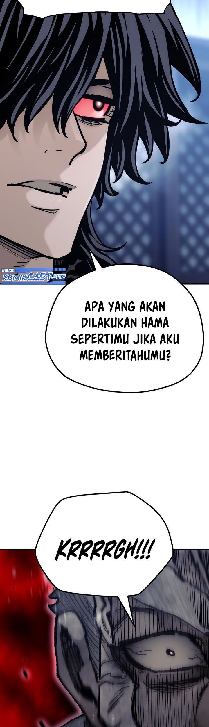 Heavenly Demon Cultivation Simulation Chapter 80 Gambar 136