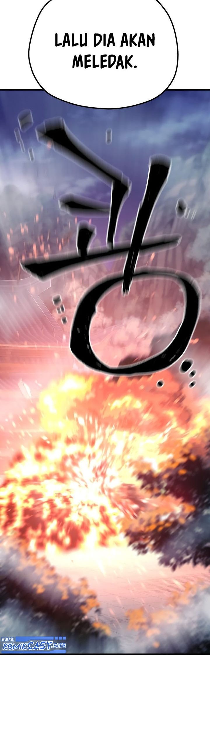 Heavenly Demon Cultivation Simulation Chapter 80 Gambar 148