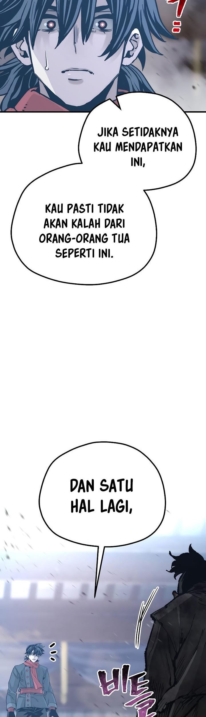 Heavenly Demon Cultivation Simulation Chapter 80 Gambar 154