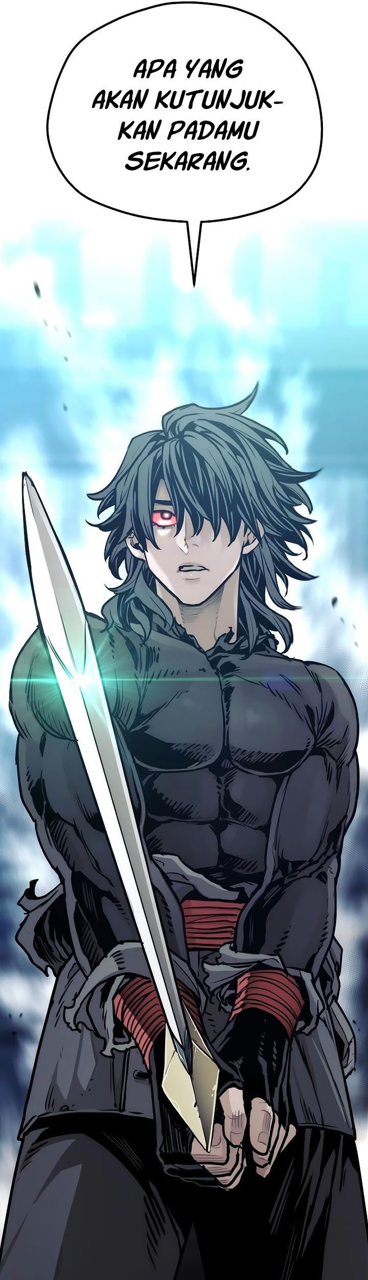 Heavenly Demon Cultivation Simulation Chapter 80 Gambar 158