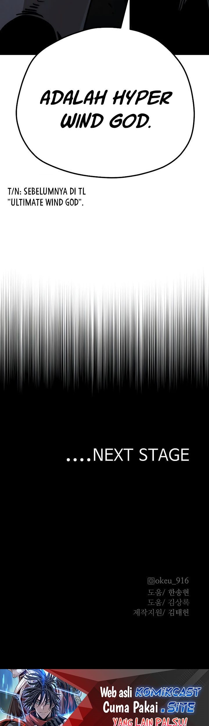 Heavenly Demon Cultivation Simulation Chapter 80 Gambar 160