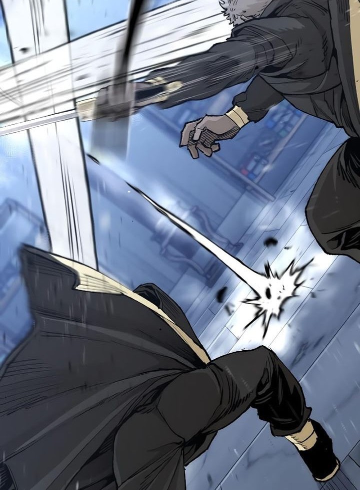 Heavenly Demon Cultivation Simulation Chapter 80 Gambar 17