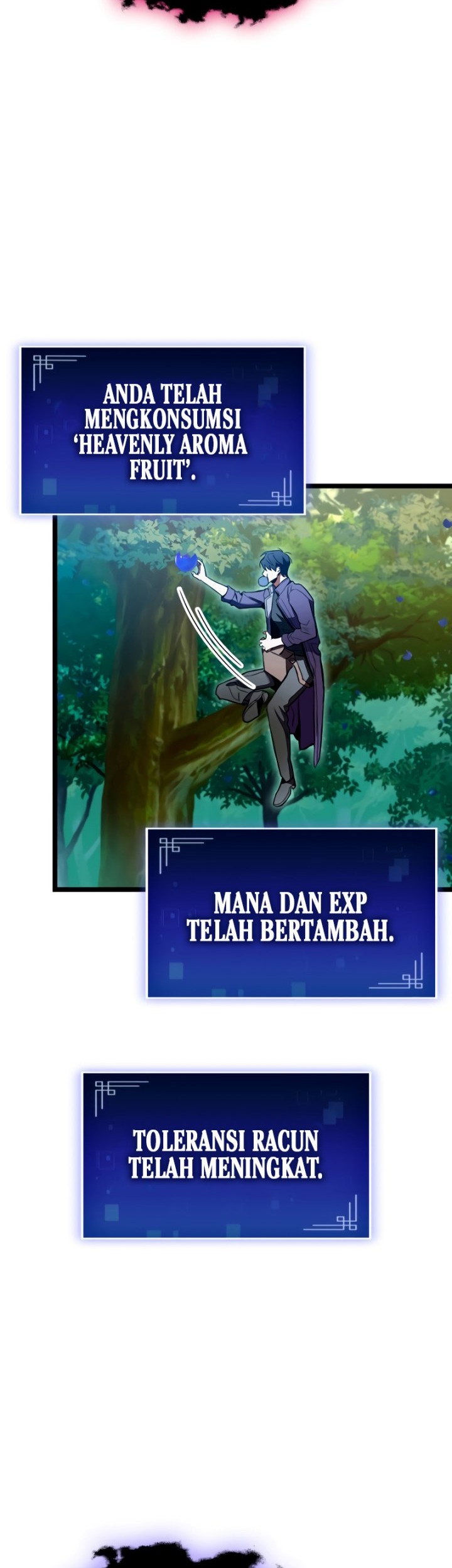 F-Class Destiny Hunter Chapter 26 Gambar 49