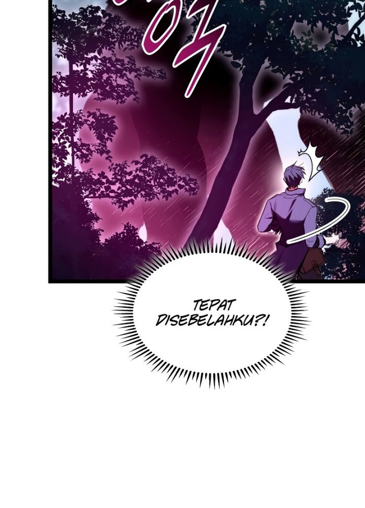 F-Class Destiny Hunter Chapter 26 Gambar 37
