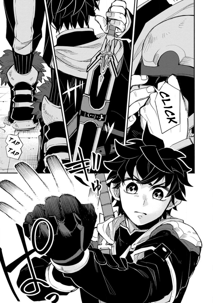 Point Gifter Keikenchi Bunpai Nouryokusha no Isekai Saikyou Solo Life Chapter 07 Gambar 20