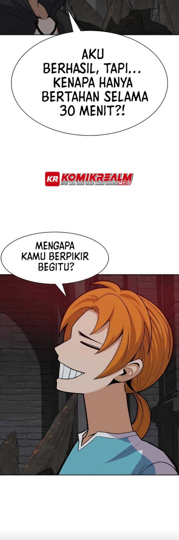 Newbie Management Chapter 36 Gambar 11