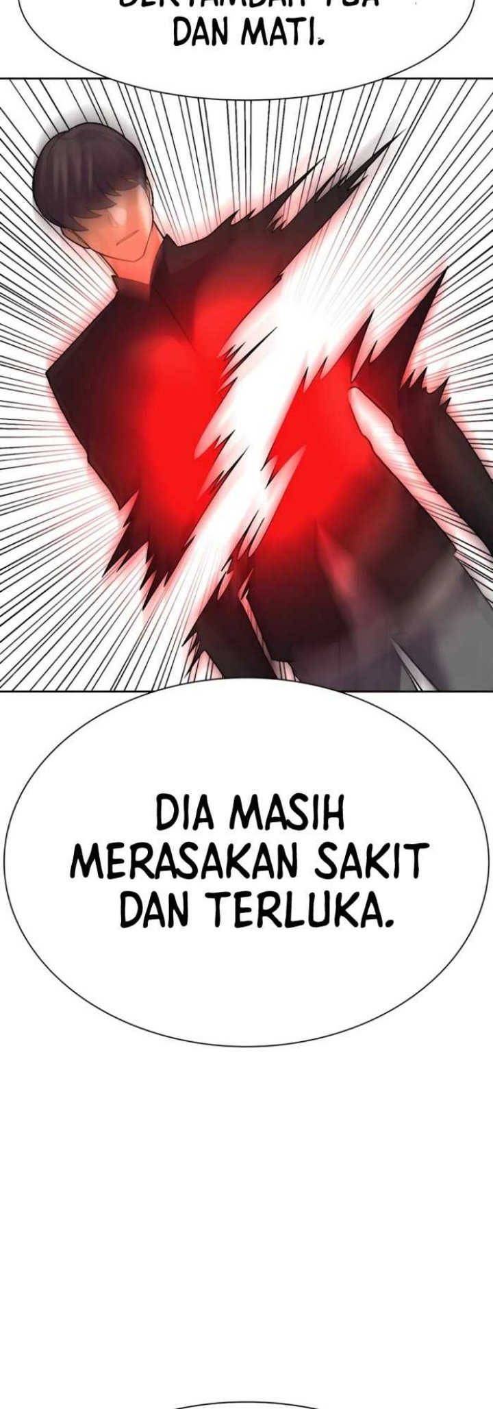 Newbie Management Chapter 36 Gambar 24