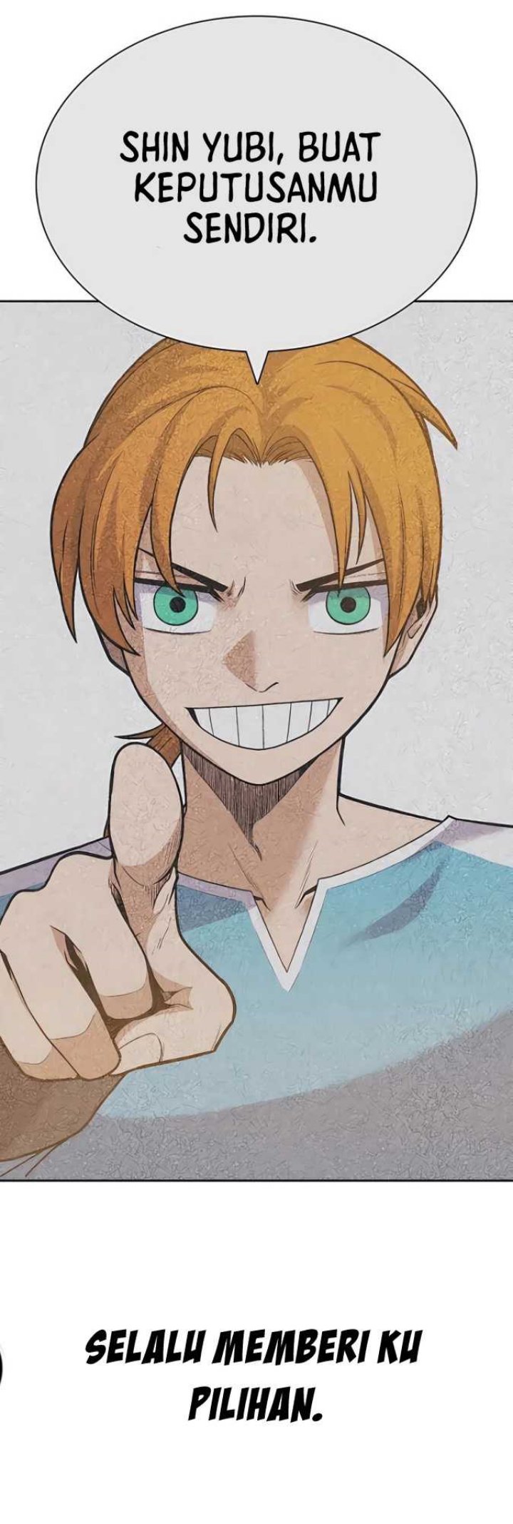 Newbie Management Chapter 36 Gambar 40