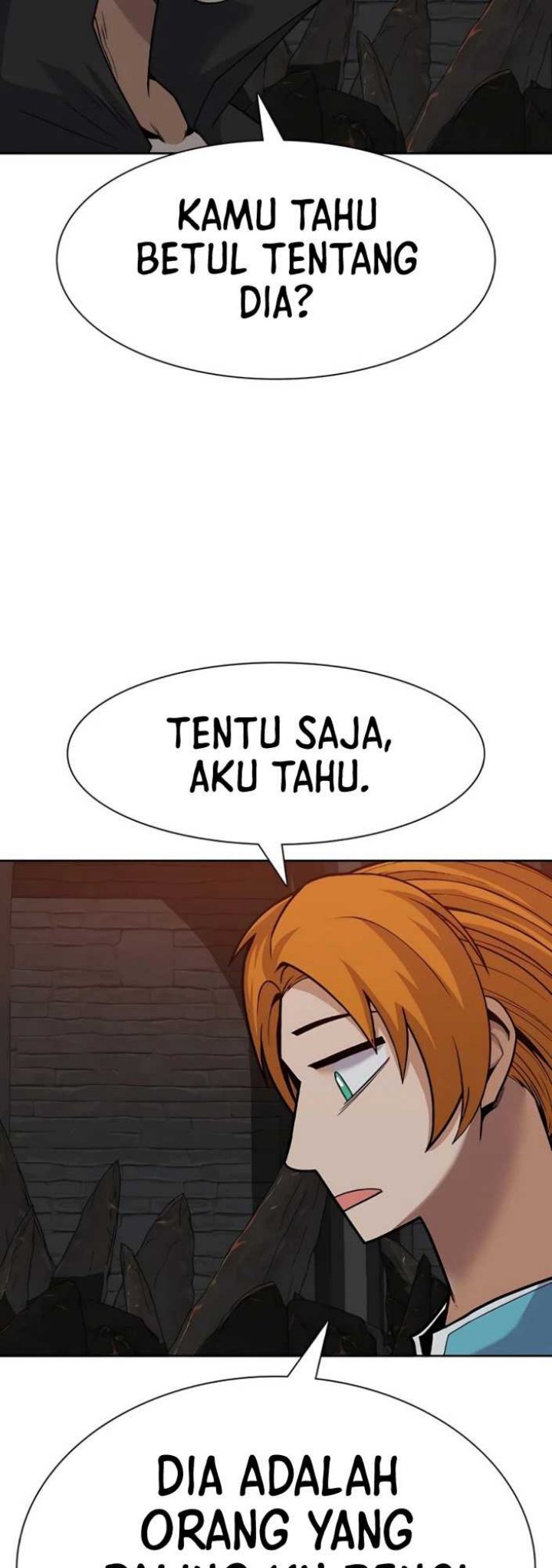 Newbie Management Chapter 35 Gambar 10