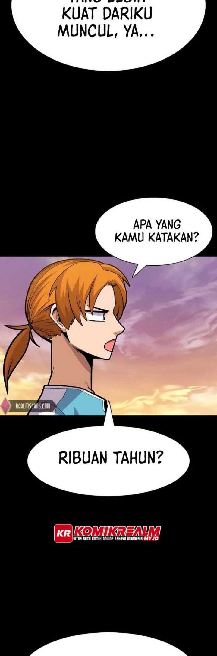 Newbie Management Chapter 35 Gambar 41