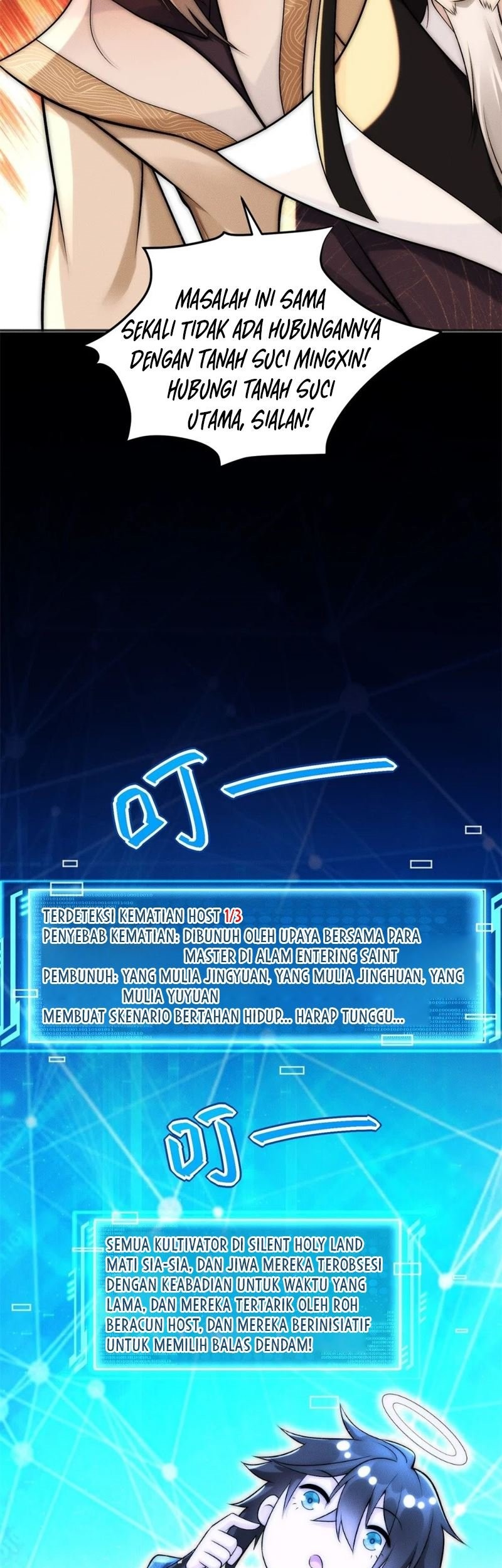 Reward 100 Million Lives at the Beginning Chapter 60 Gambar 20