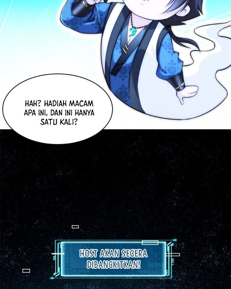 Reward 100 Million Lives at the Beginning Chapter 60 Gambar 21