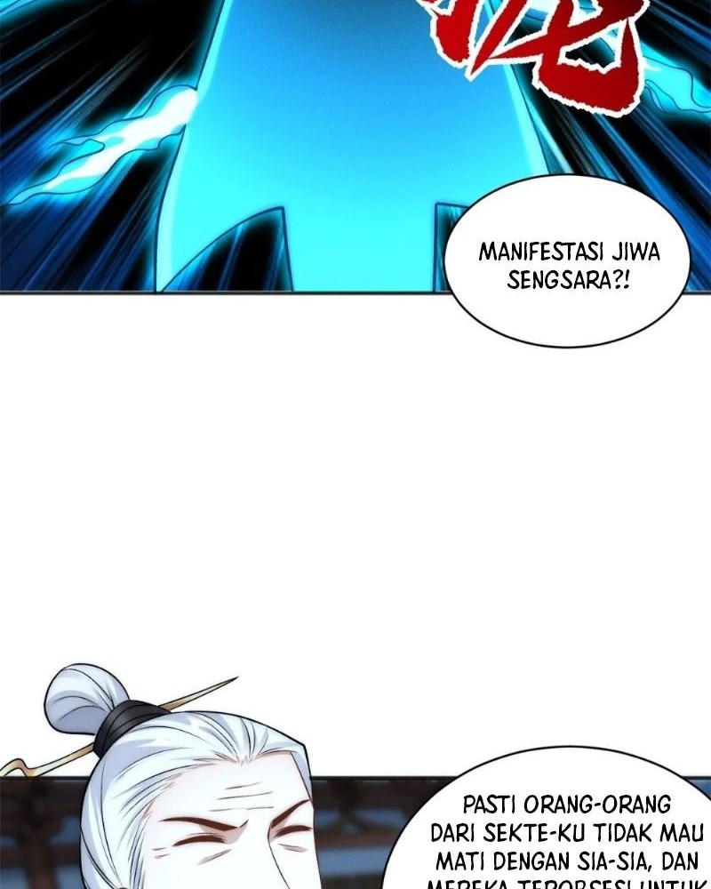 Reward 100 Million Lives at the Beginning Chapter 60 Gambar 23
