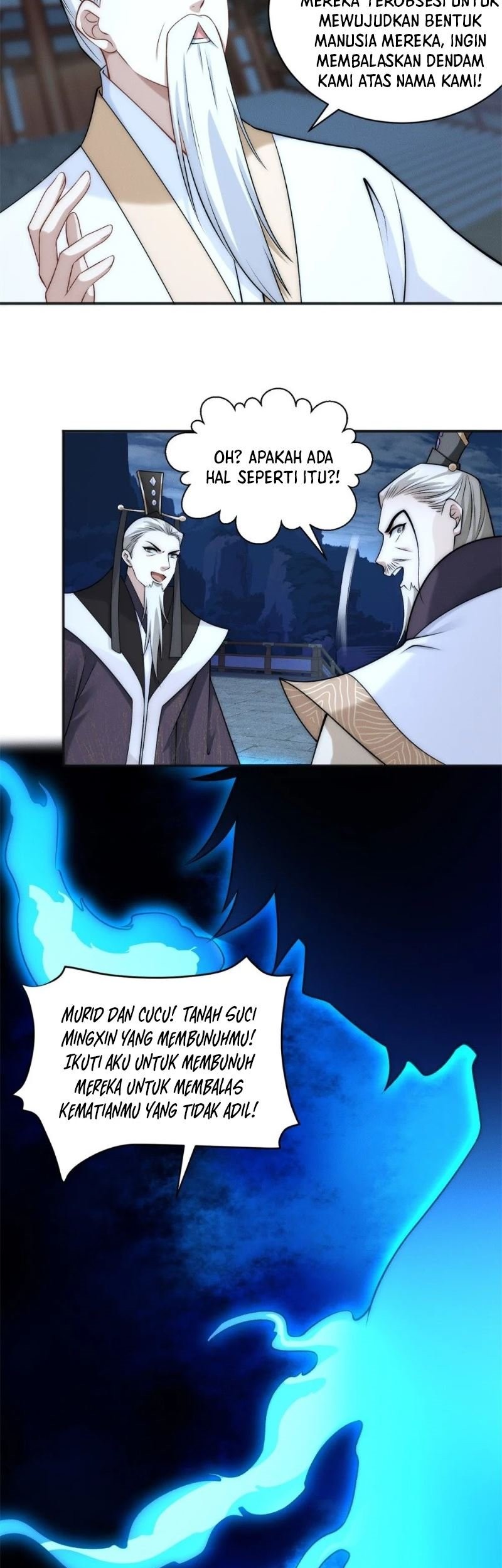 Reward 100 Million Lives at the Beginning Chapter 60 Gambar 24