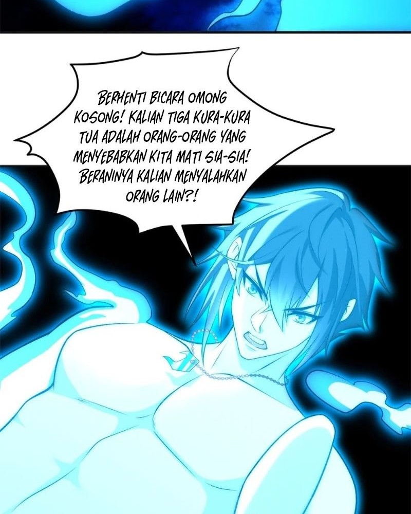 Reward 100 Million Lives at the Beginning Chapter 60 Gambar 25