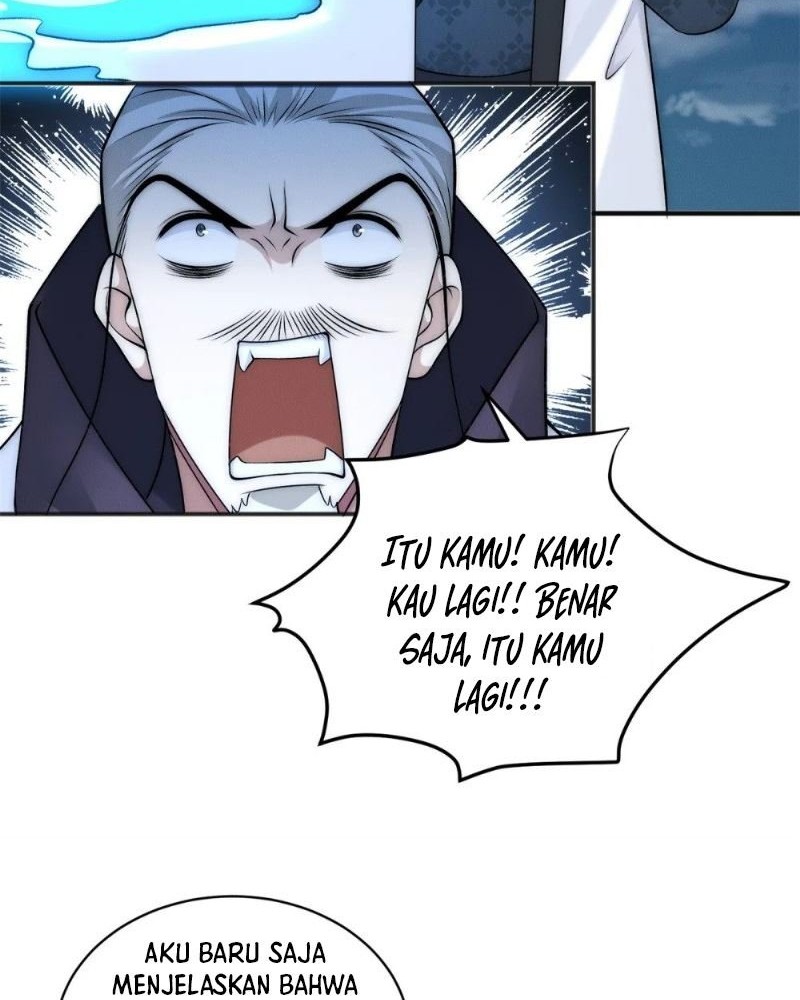 Reward 100 Million Lives at the Beginning Chapter 60 Gambar 27