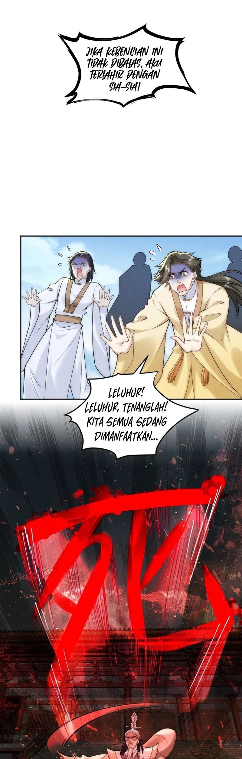 Reward 100 Million Lives at the Beginning Chapter 60 Gambar 6