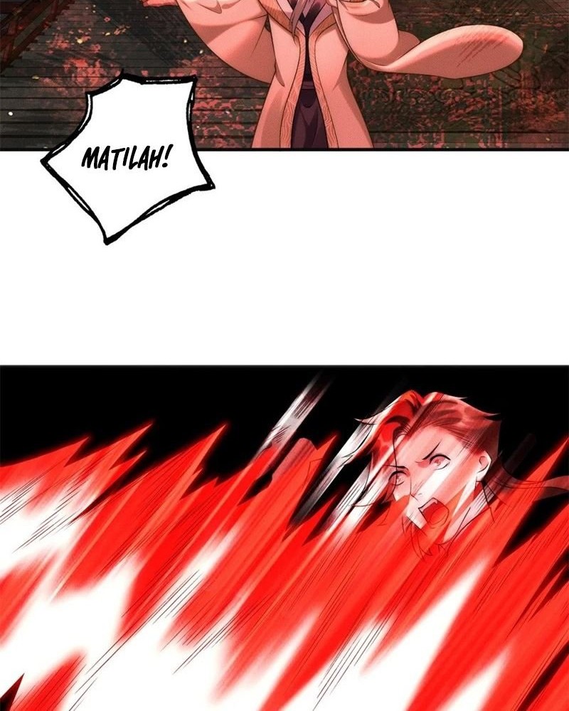 Reward 100 Million Lives at the Beginning Chapter 60 Gambar 7