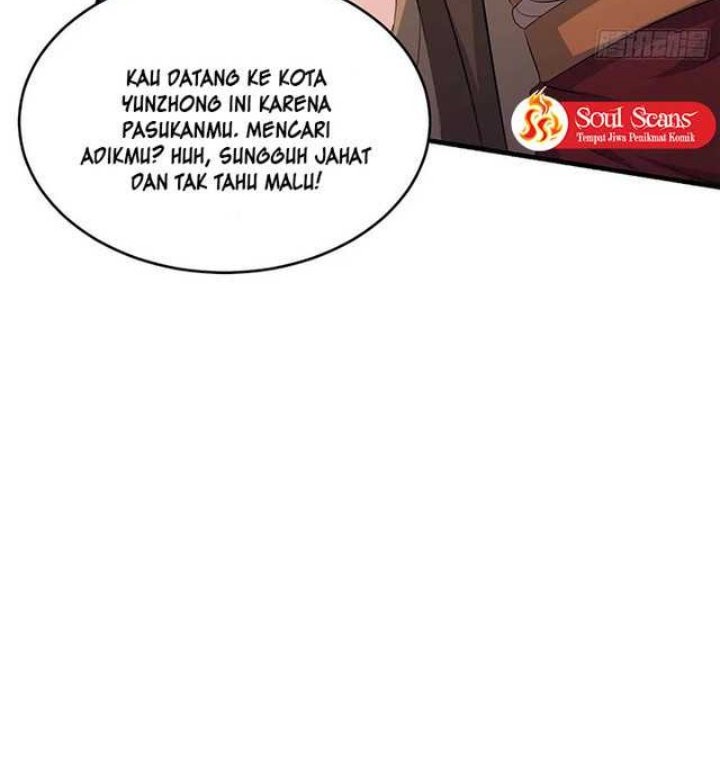 Forced To Become the Villain’s Son-in-law Chapter 185 Gambar 26