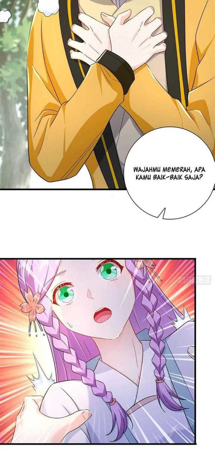 Forced To Become the Villain’s Son-in-law Chapter 183 Gambar 11