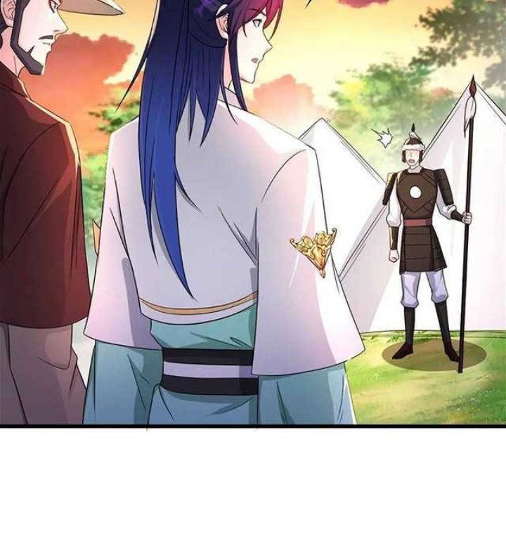 Forced To Become the Villain’s Son-in-law Chapter 183 Gambar 16