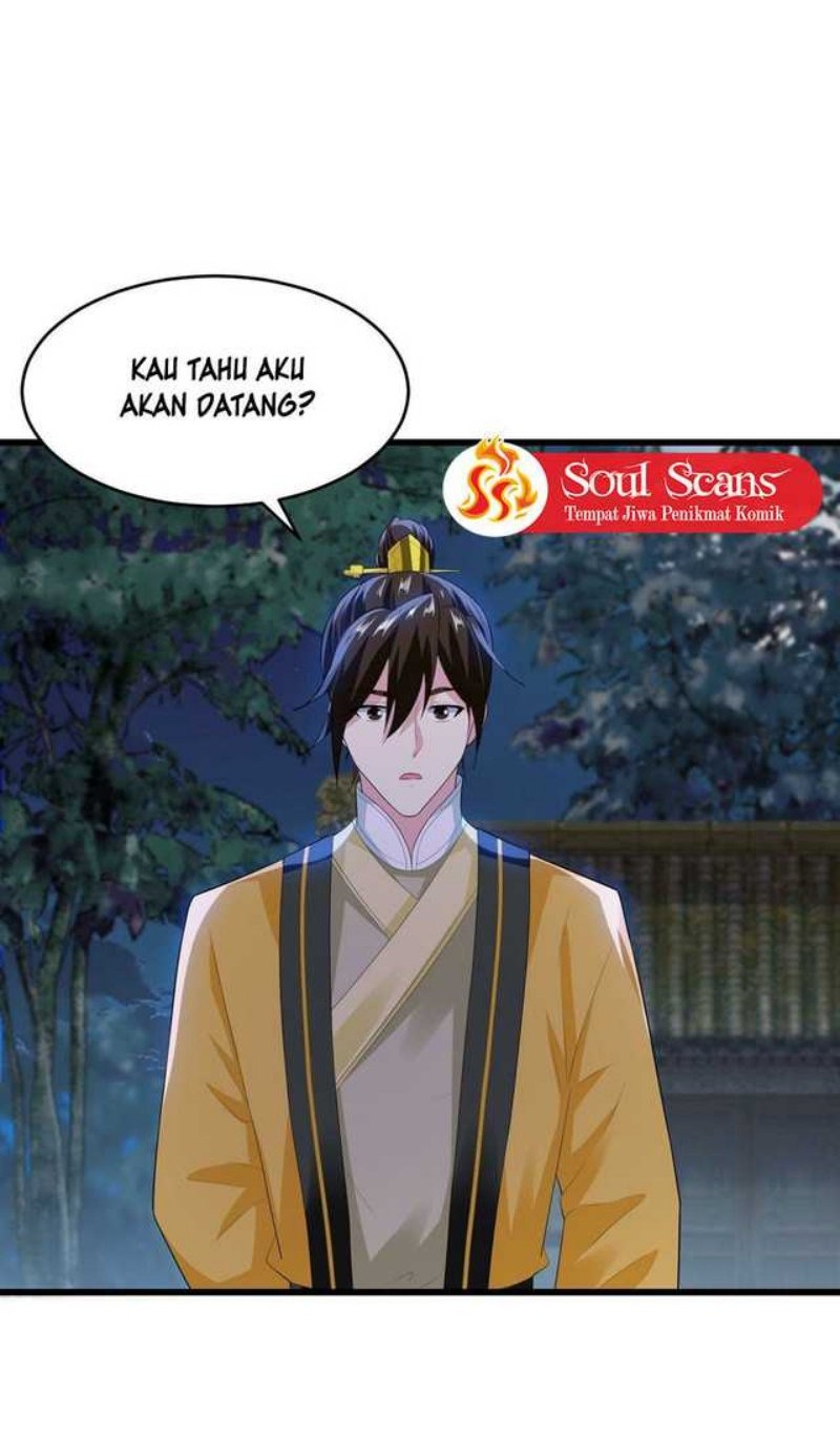 Forced To Become the Villain’s Son-in-law Chapter 180 Gambar 9