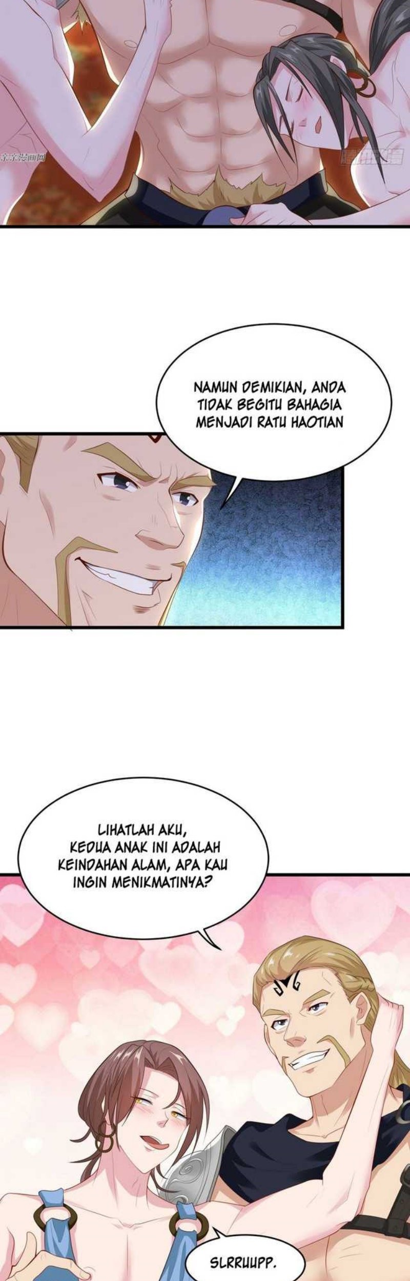 Forced To Become the Villain’s Son-in-law Chapter 180 Gambar 16