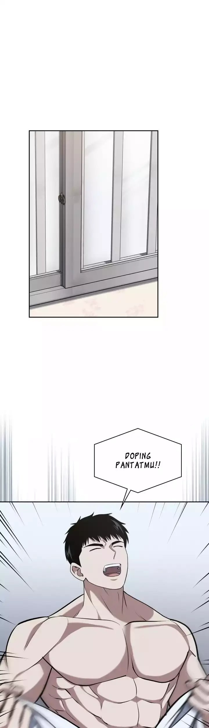 Baca Manhwa Reset Life of Regression Police Chapter 34 Gambar 2