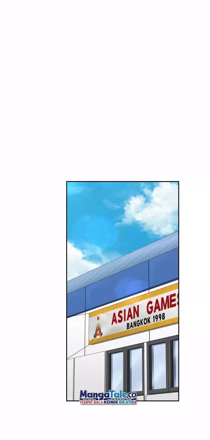 Reset Life of Regression Police Chapter 33 Gambar 39