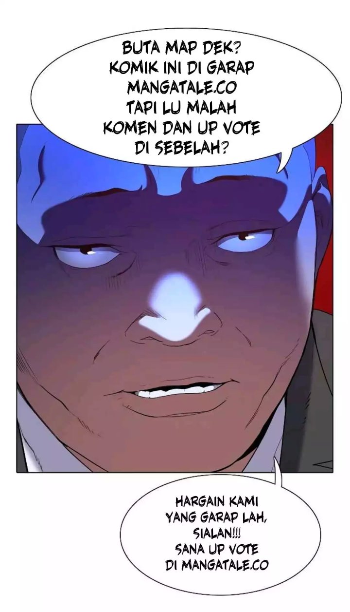 Reset Life of Regression Police Chapter 32 Gambar 50