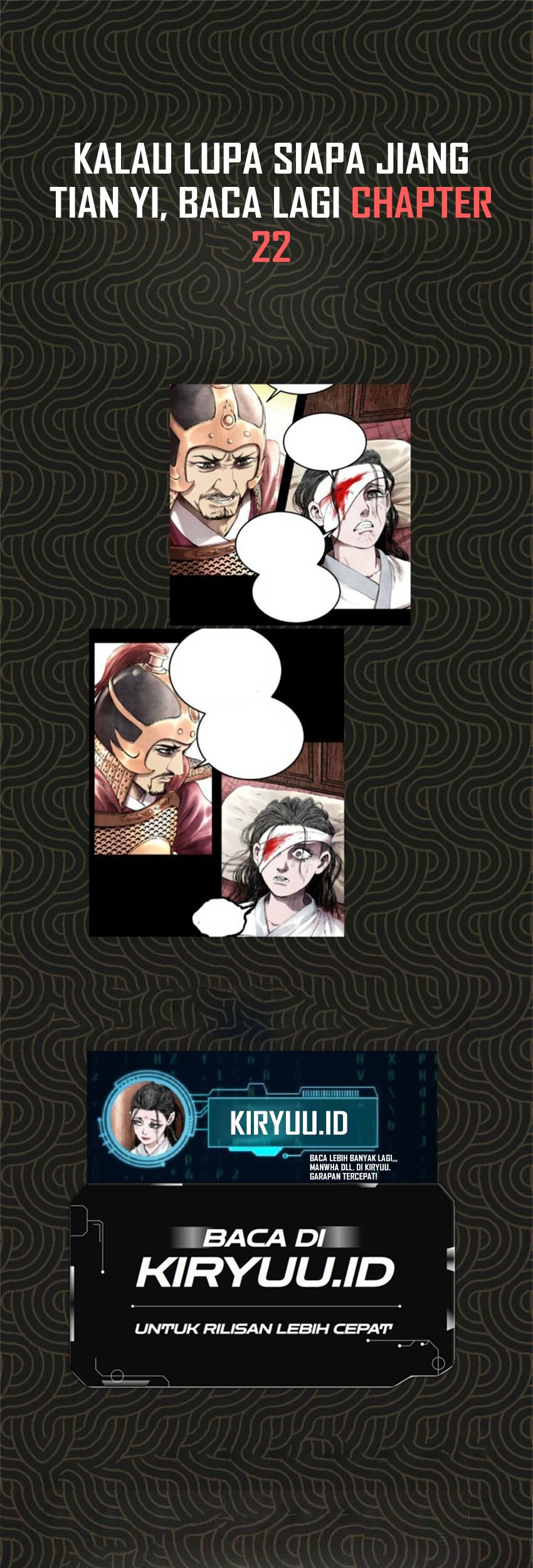 Lu Bu’s Life Simulator Chapter 52 Gambar 34