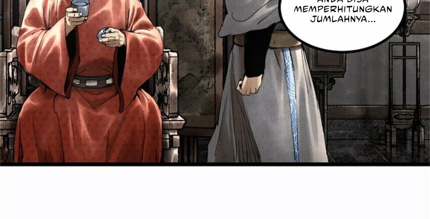 Lu Bu’s Life Simulator Chapter 52 Gambar 4