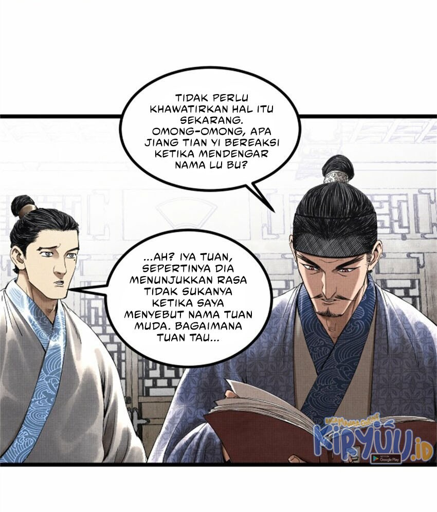 Lu Bu’s Life Simulator Chapter 52 Gambar 7