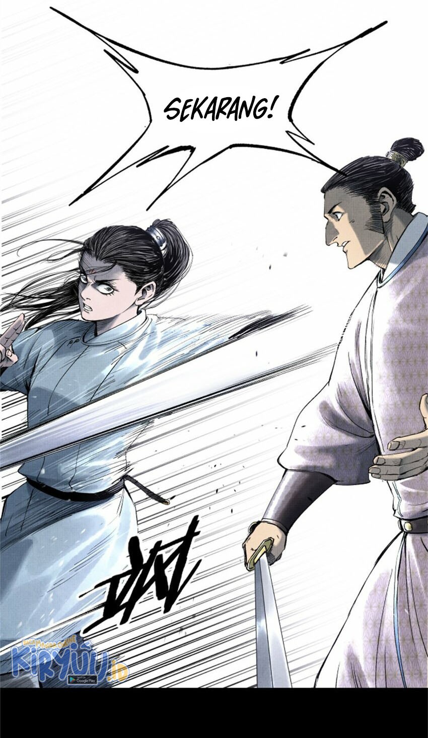 Lu Bu’s Life Simulator Chapter 52 Gambar 12