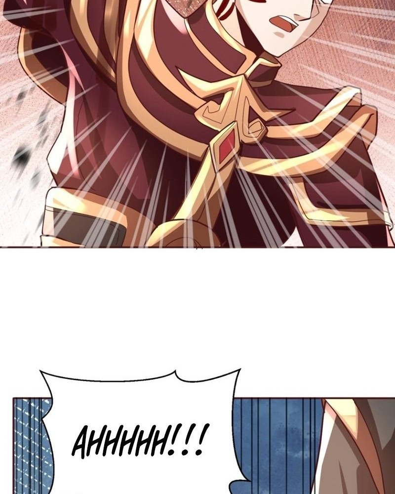 It’s Over! The Queen’s Soft Rice Husband is Actually Invincible Chapter 165 Gambar 3