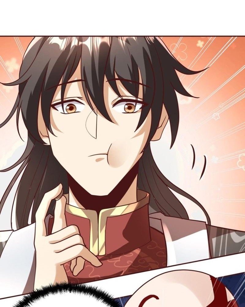 It’s Over! The Queen’s Soft Rice Husband is Actually Invincible Chapter 165 Gambar 5