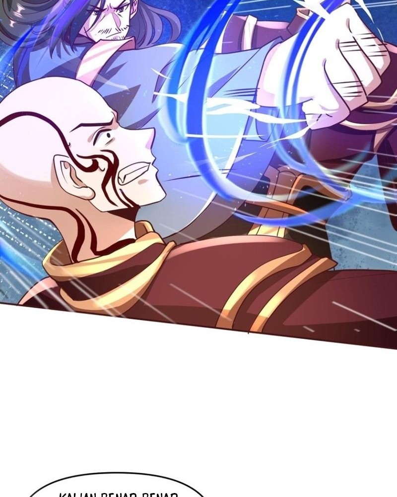 It’s Over! The Queen’s Soft Rice Husband is Actually Invincible Chapter 165 Gambar 7