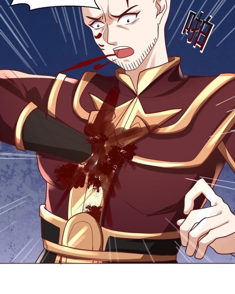 It’s Over! The Queen’s Soft Rice Husband is Actually Invincible Chapter 165 Gambar 11