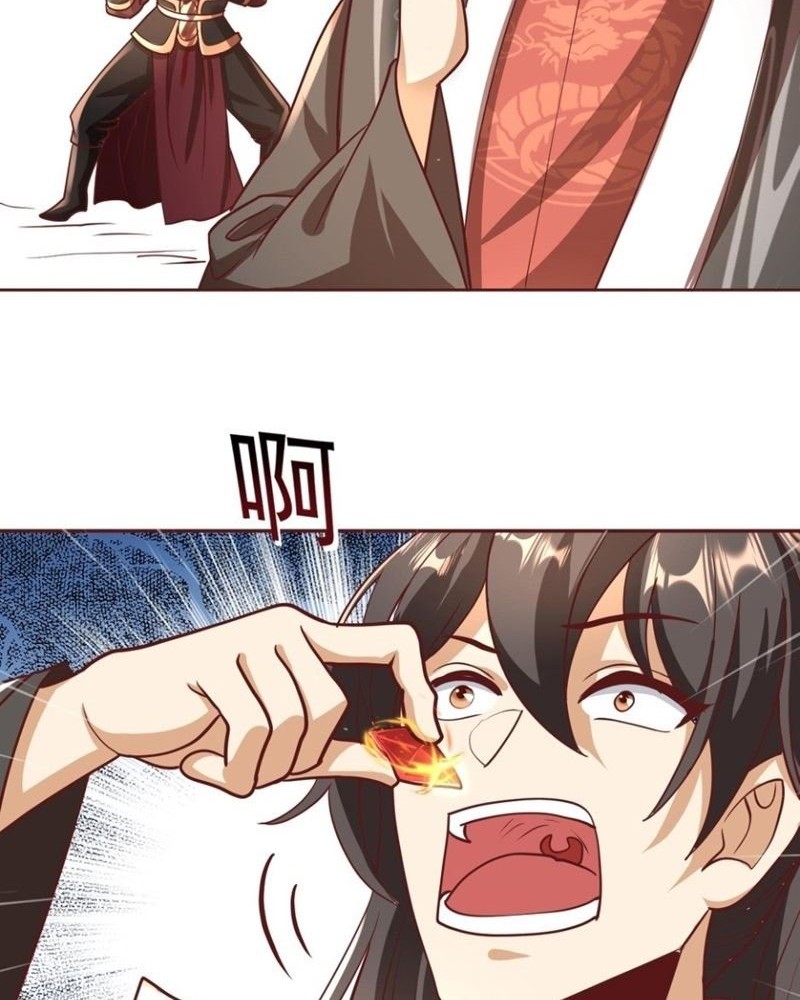 It’s Over! The Queen’s Soft Rice Husband is Actually Invincible Chapter 165 Gambar 15