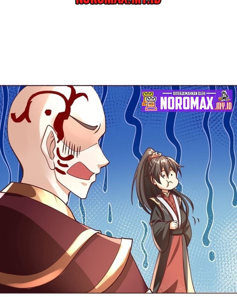 It’s Over! The Queen’s Soft Rice Husband is Actually Invincible Chapter 165 Gambar 17