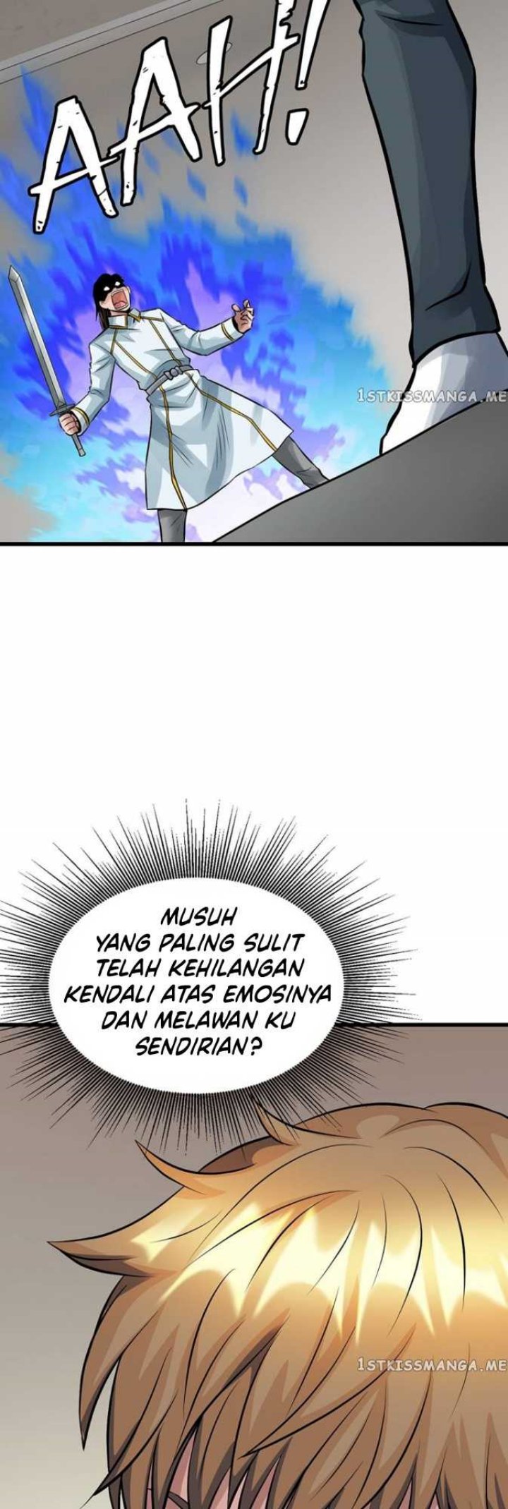The Undefeated Ranker Chapter 64 Gambar 13