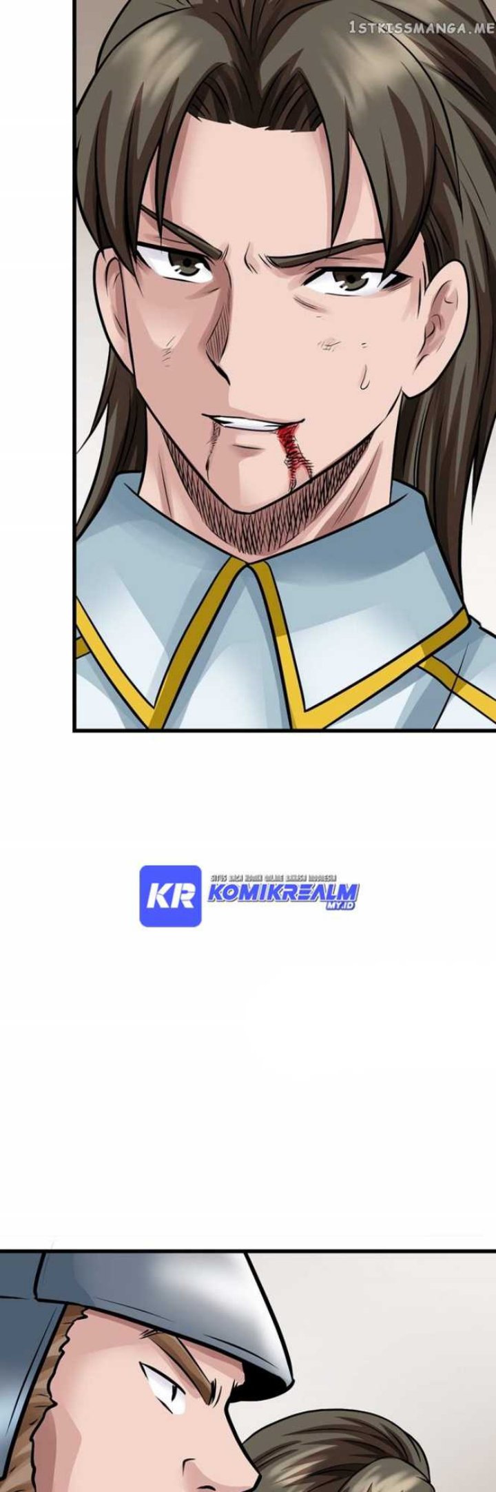 The Undefeated Ranker Chapter 64 Gambar 35