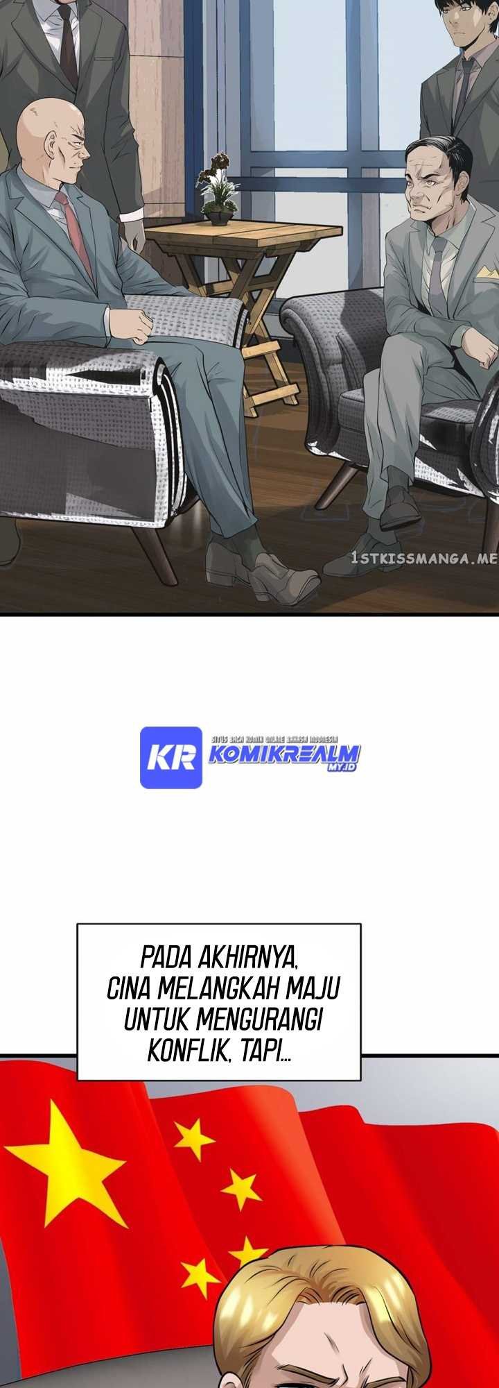 The Undefeated Ranker Chapter 64 Gambar 49