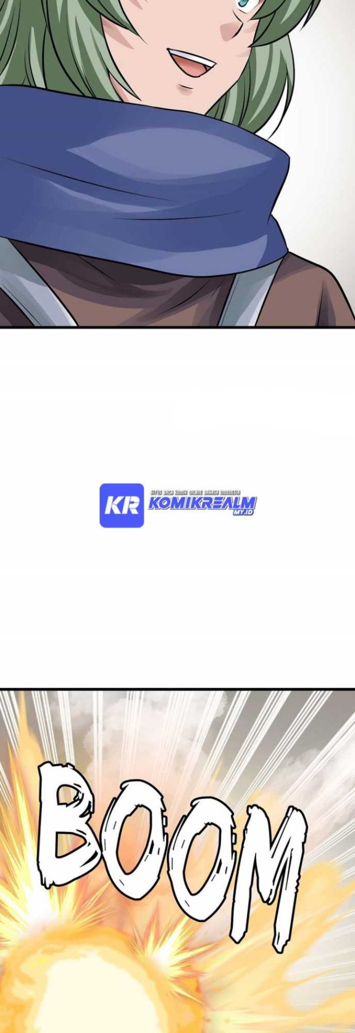 The Undefeated Ranker Chapter 63 Gambar 12