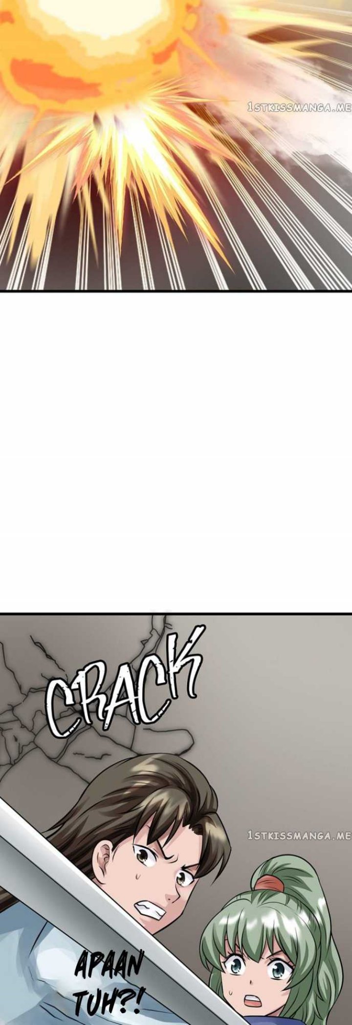 The Undefeated Ranker Chapter 63 Gambar 13